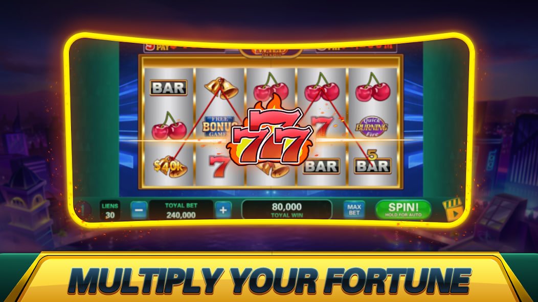 77kin Bingo mobile nạp rút VND