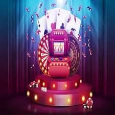 77kin ứng dụng di động sảnh game