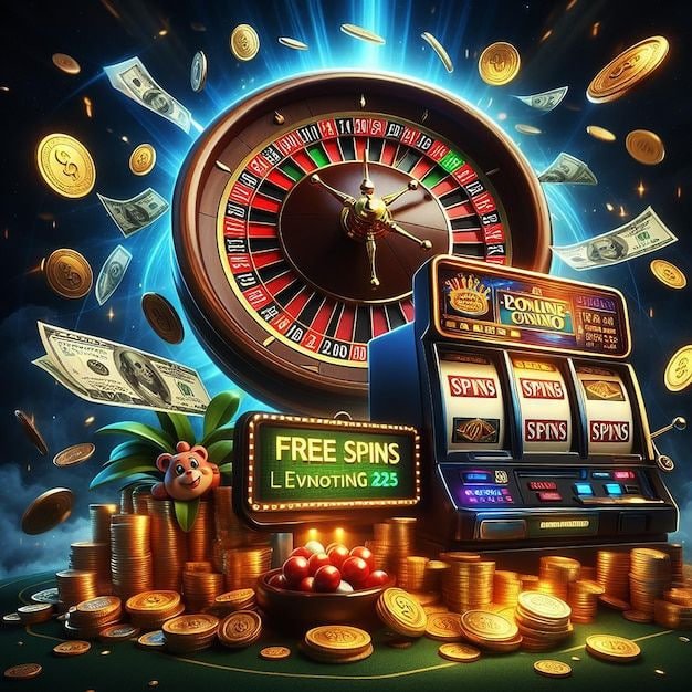 77kin hướng dẫn chơi Bingo
