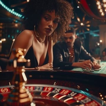 77kin cộng đồng Bingo trực tuyến