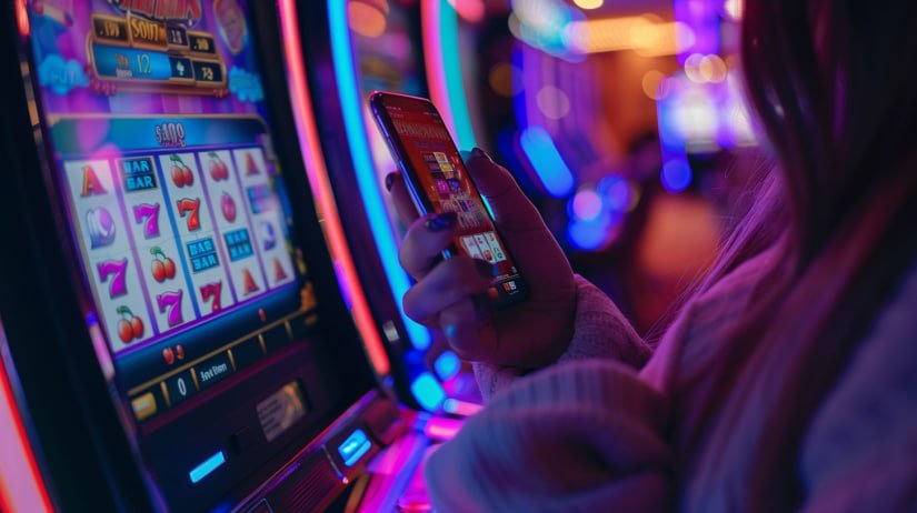 77kin nền tảng giải trí